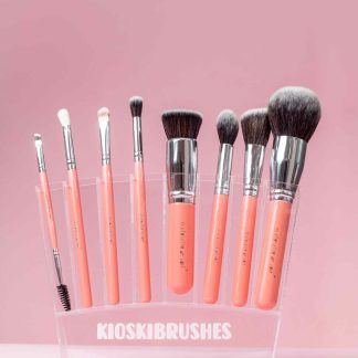 Kioskibrushes