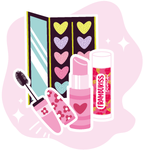 MAQUILLAJE
