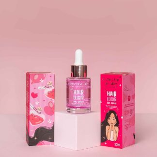 Hair Elixir