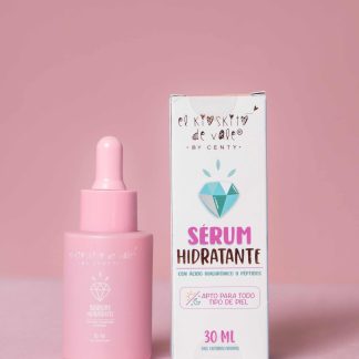 Serum Hidratante