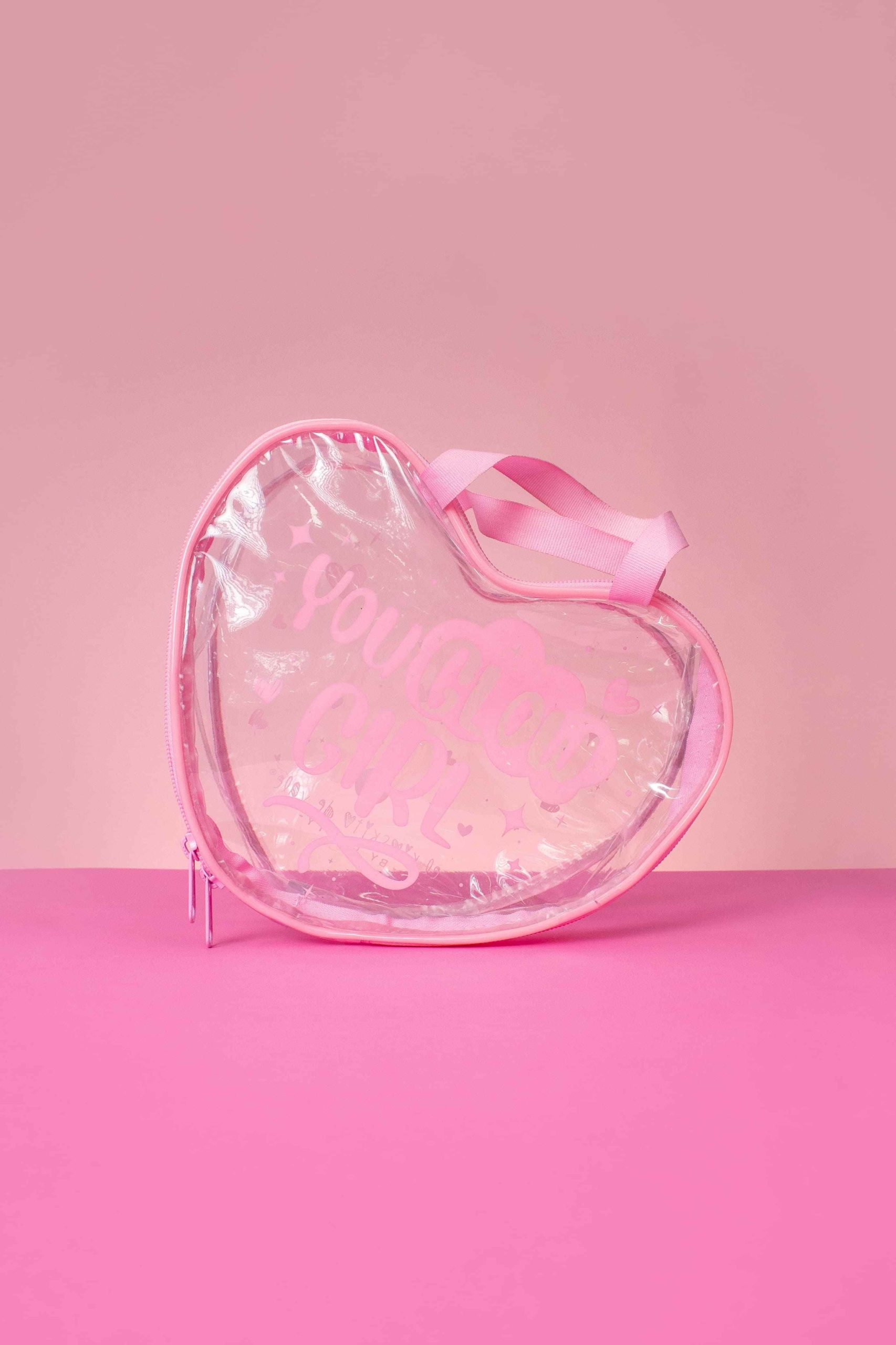 Cosmetiquera Corazón
