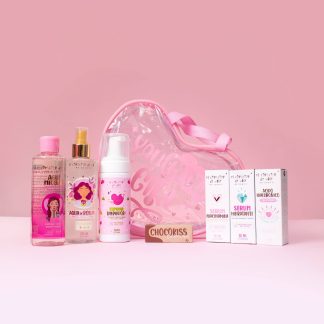 Kit SkinCare Kioskito