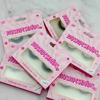 Kioskipestañas