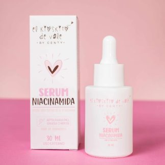 Serum Niacinamida