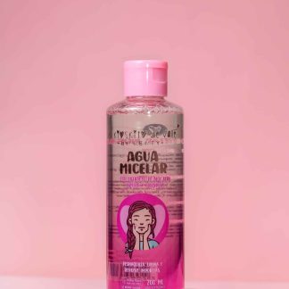 Agua Micelar