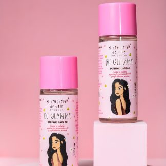 Perfume Capilar Be Glammy